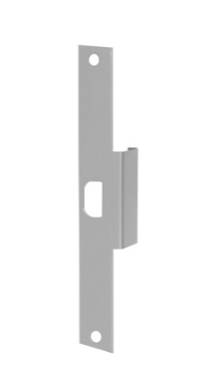 AF 291L - Electric Strike Filler Plate